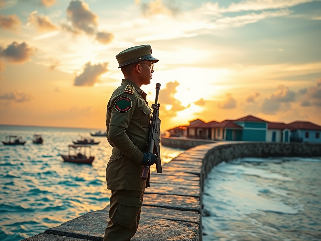 After Victory Day Speeches, the Real Debate Over Defense Spending Begins