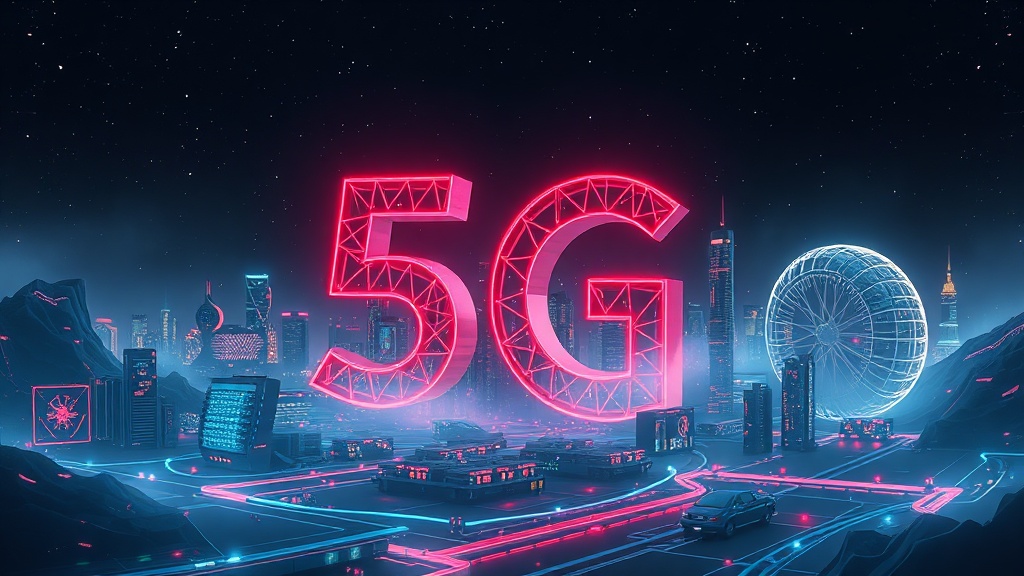 5G image