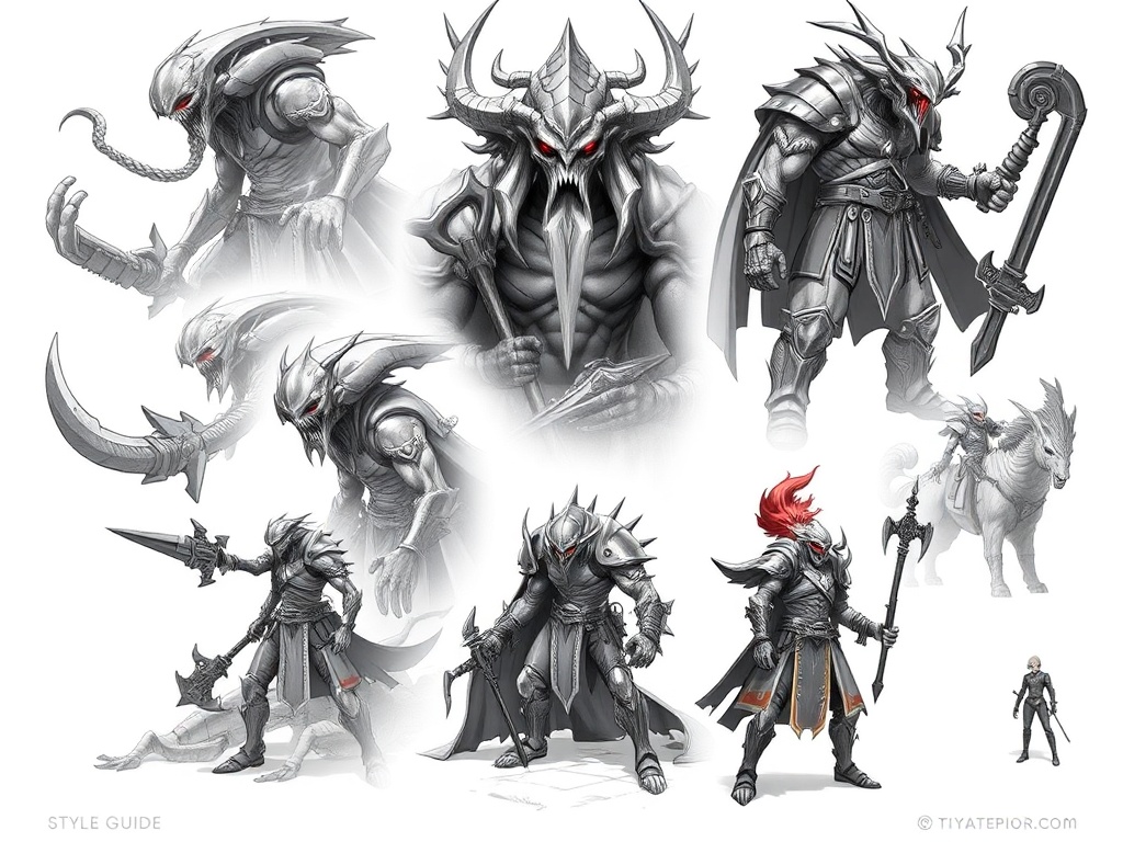 Style Guides image