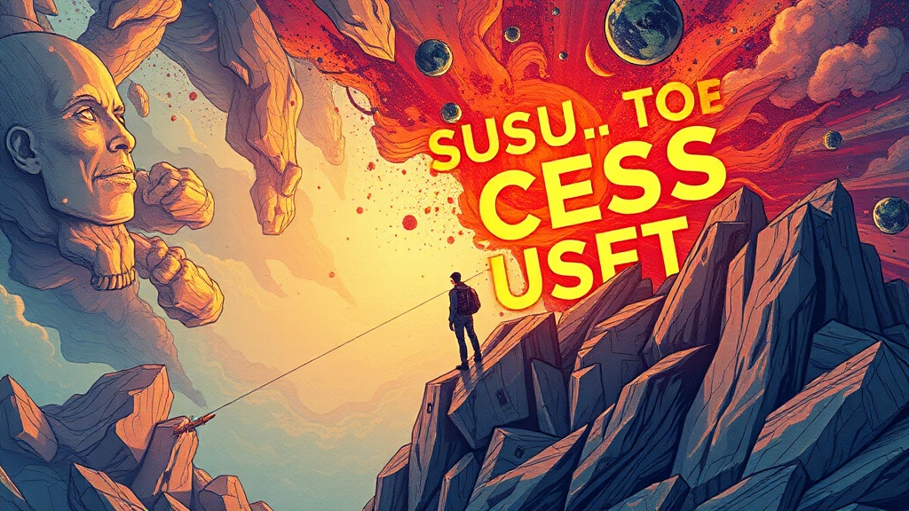 Success Mindset image