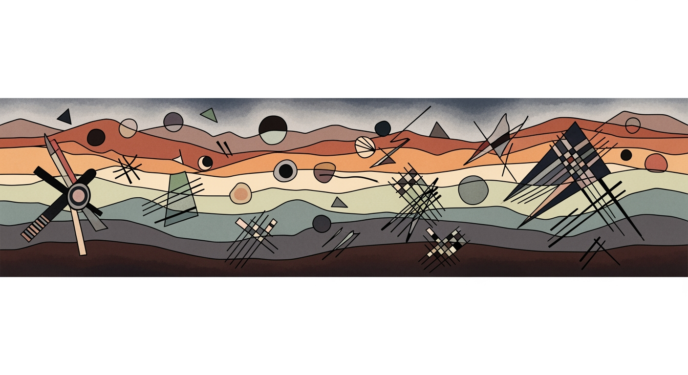 American Urban–Rural Economic Divide and Infrastructure Analysis 2025 — Market Report for Sparkco