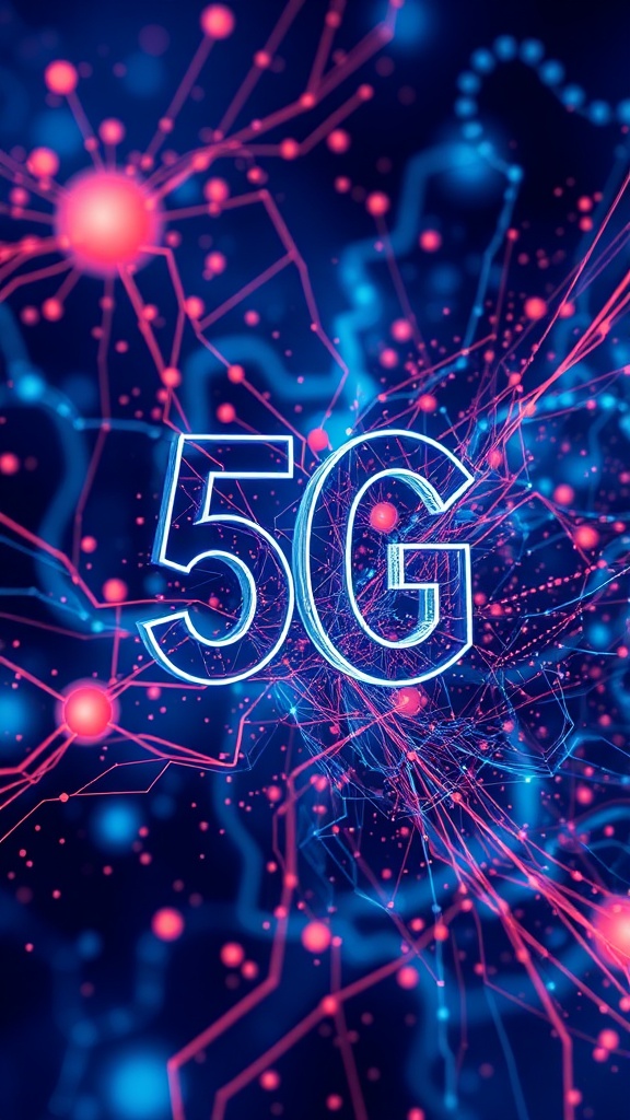 5G image