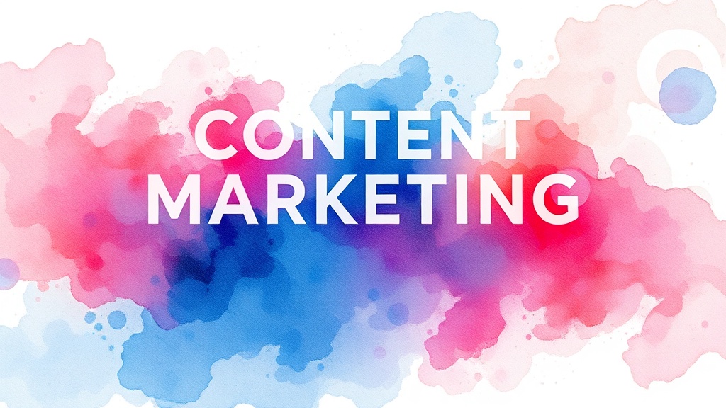 Content Marketing image