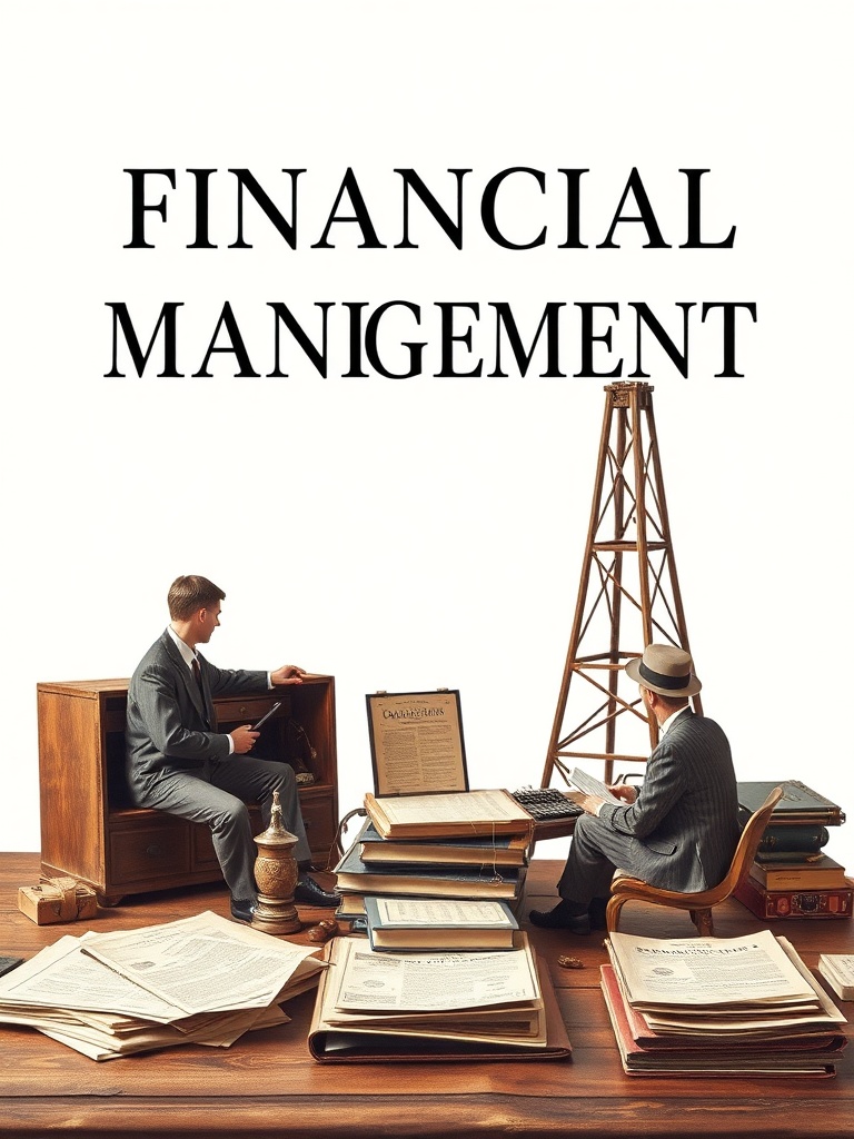 Financial Management image