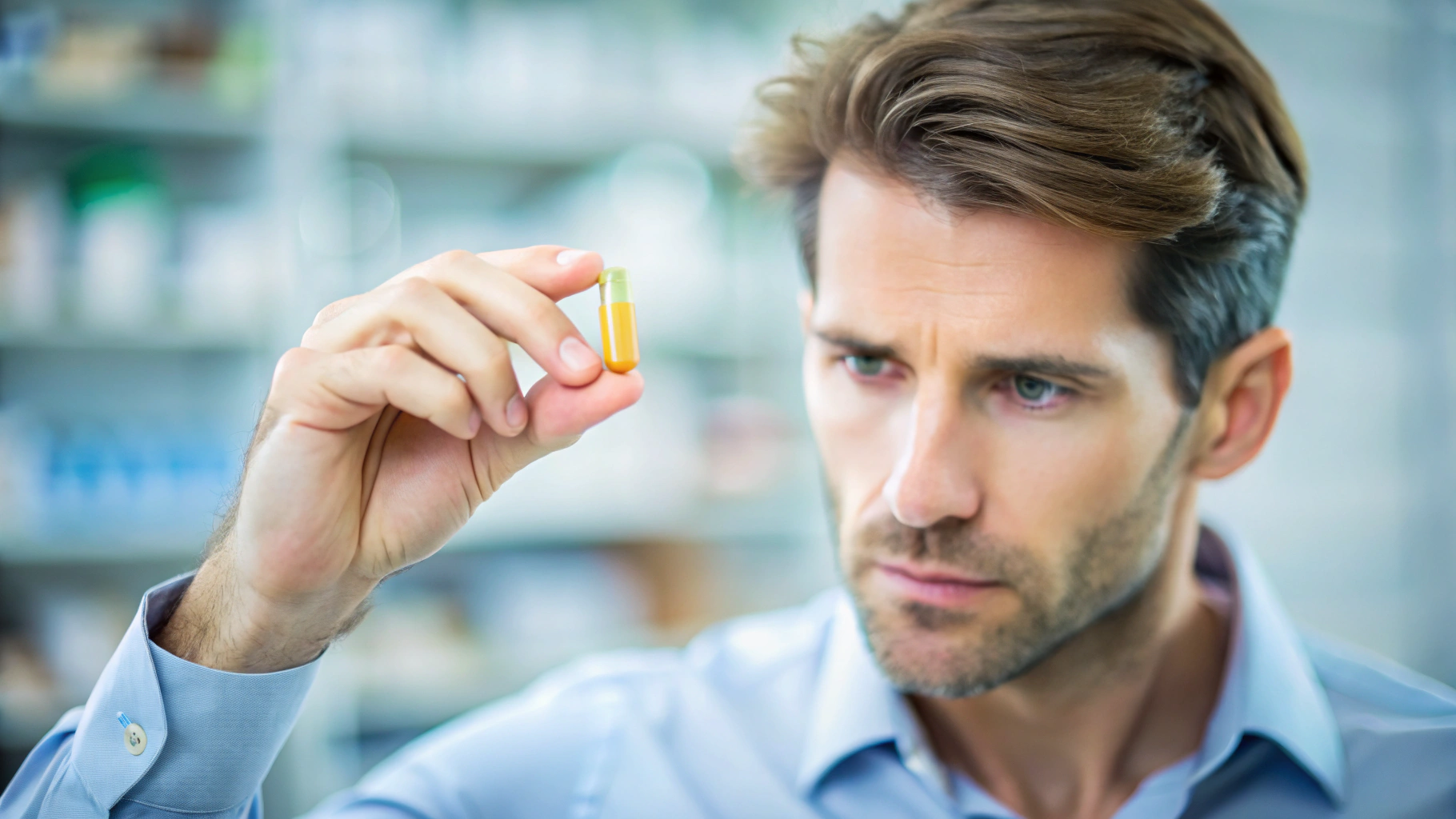 탈모 영양제 판시딜 효과와 가격 분석: 부작용 없이 복용하는 꿀팁 가이드 4 가격 대비 효능의 진실: 유전성 탈모와 휴지기 탈모의 차이