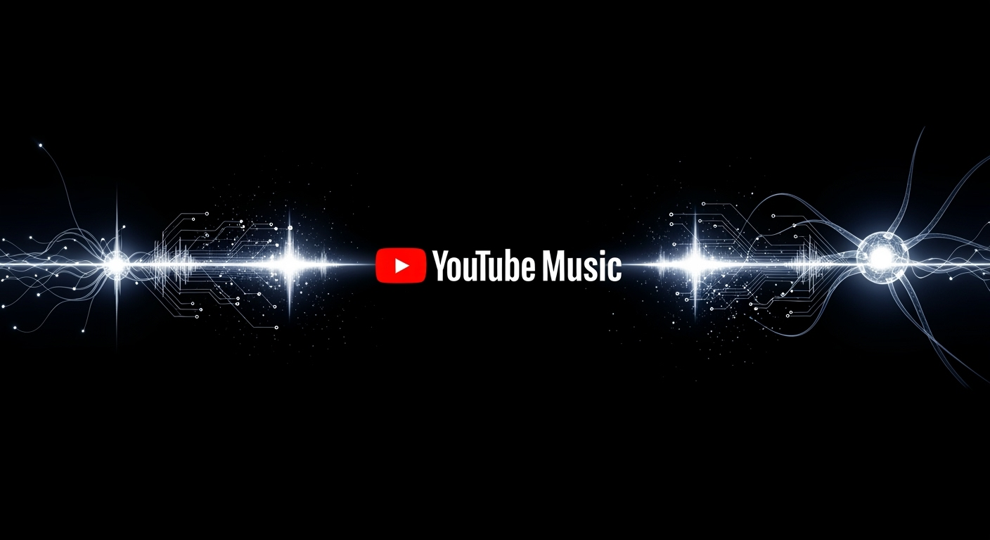YouTube Music Experiments with AI Hosts to Enhance Listening Experience