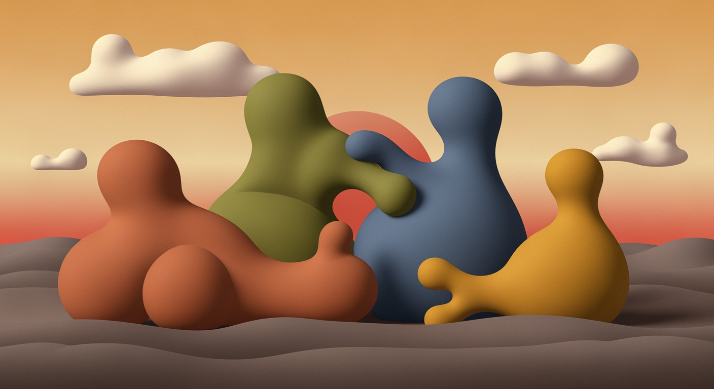 Samkhya Dualism (Purusha–Prakriti): Executive Analysis for Contemplative Technology 2025