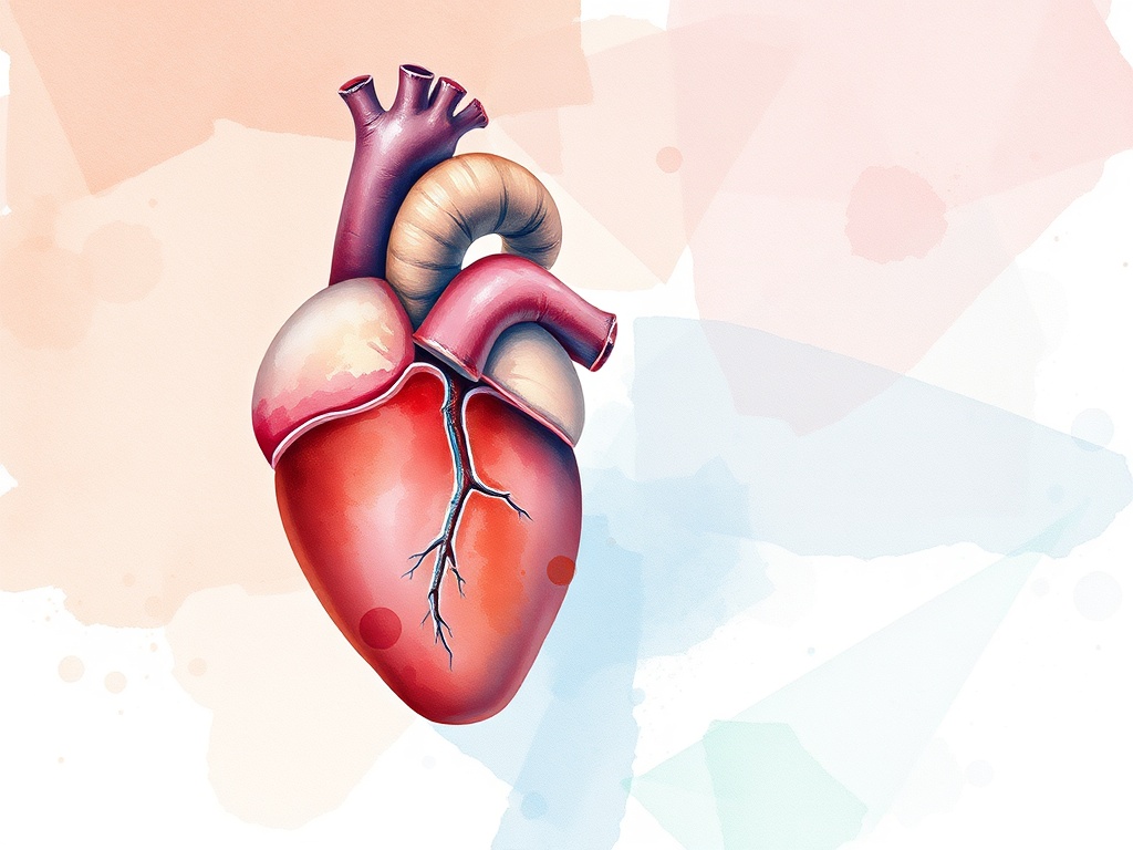 cardiovascular health image