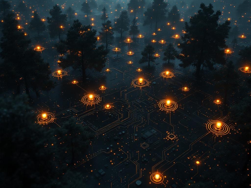 The O(n) Club: Binary Tree Cameras: Minimum Coverage, Maximum Laziness