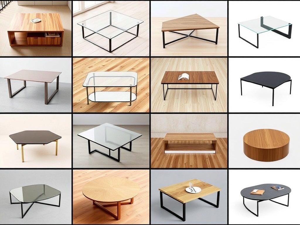 Shapes That Make a Statement