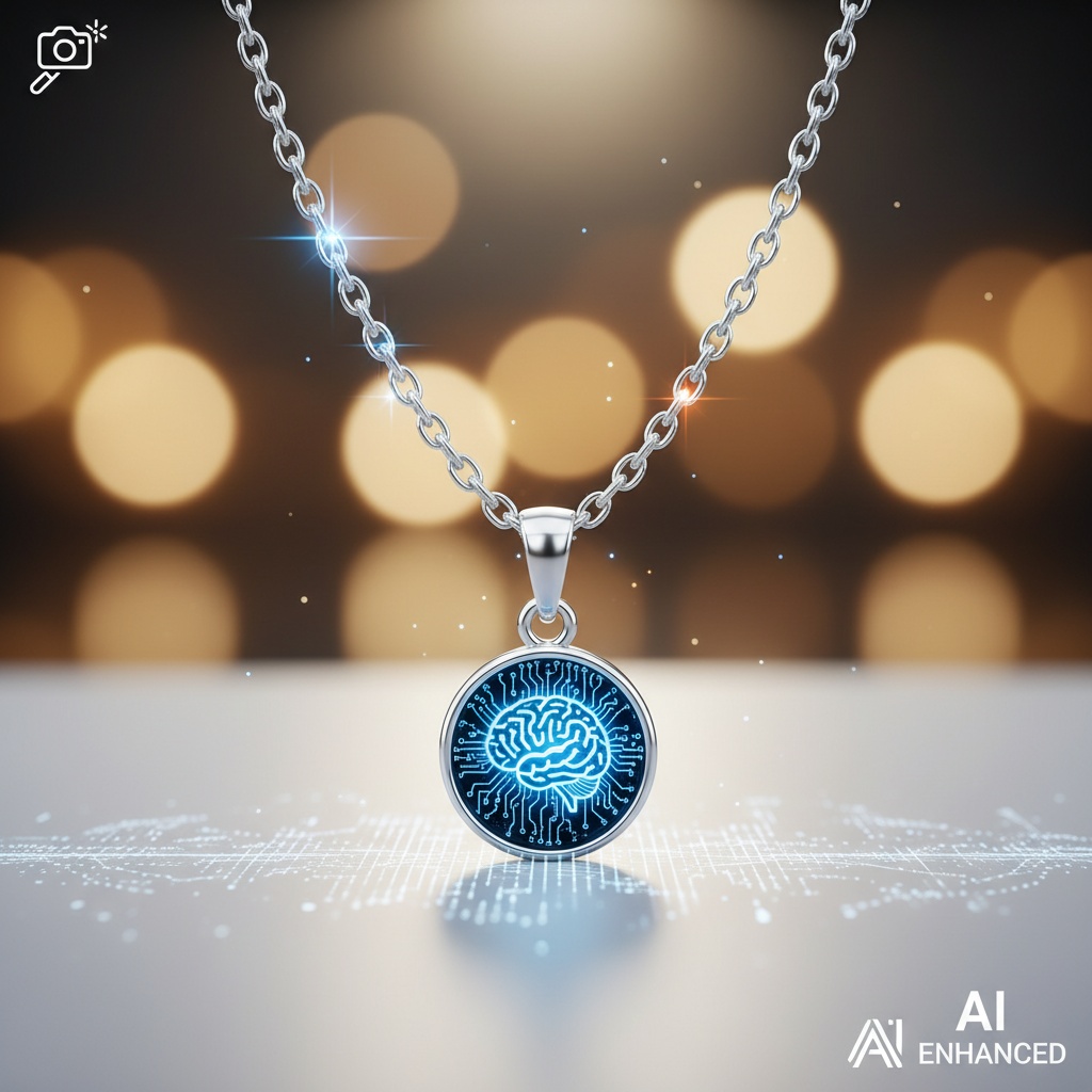 Transforming E-commerce with AI Photoshop