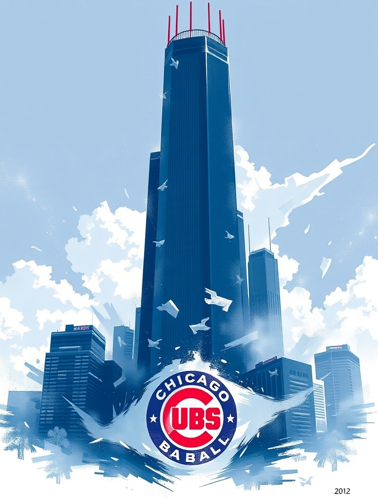 Chicago Cubs image