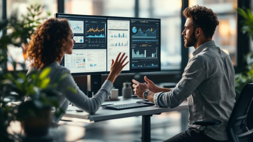 Professional balancing management and leadership responsibilities