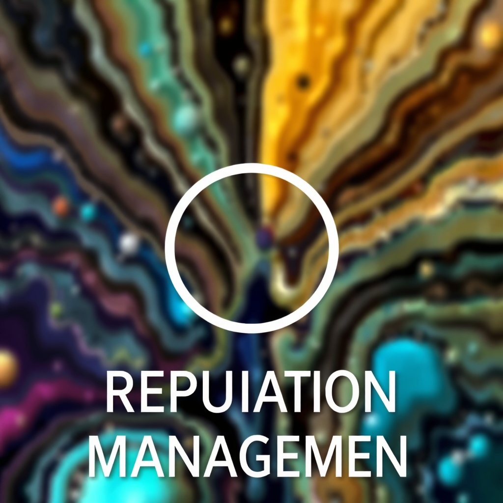 Reputation Management image