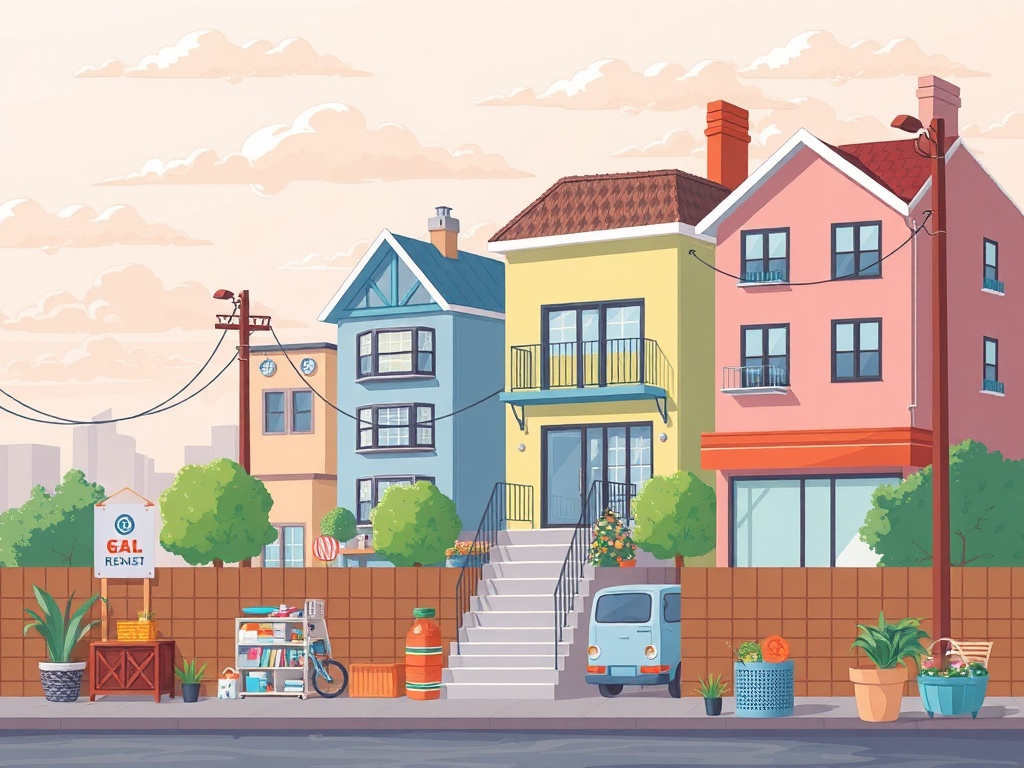 rental market image