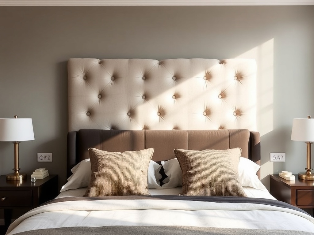 24. Experiment with Tuft Shapes