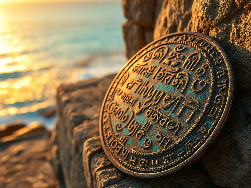 Rewriting Our Story: The Search for Authentic Maldivian History