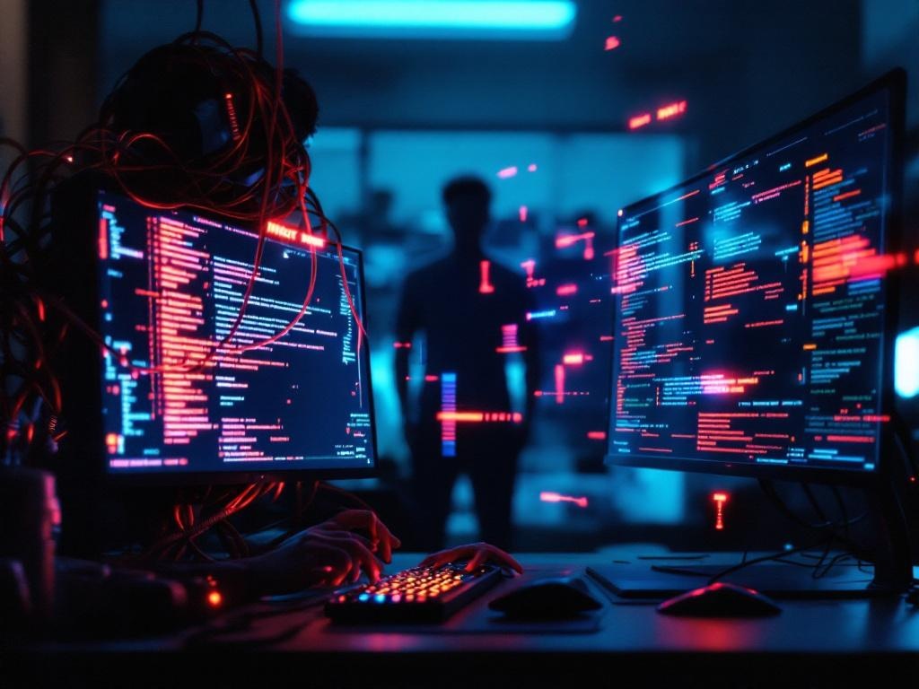 The Mutex Club: Why Monitors Trump Mutexes for Cleaner Concurrency