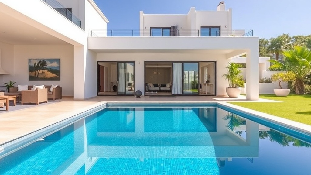 Fauna en flora: Marbella vs. Mijas – waar bloeit het mooist? - Costa del Sol Real Estate