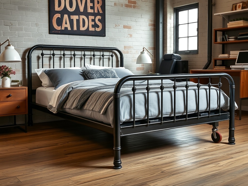 11. Add Wheels for Mobility