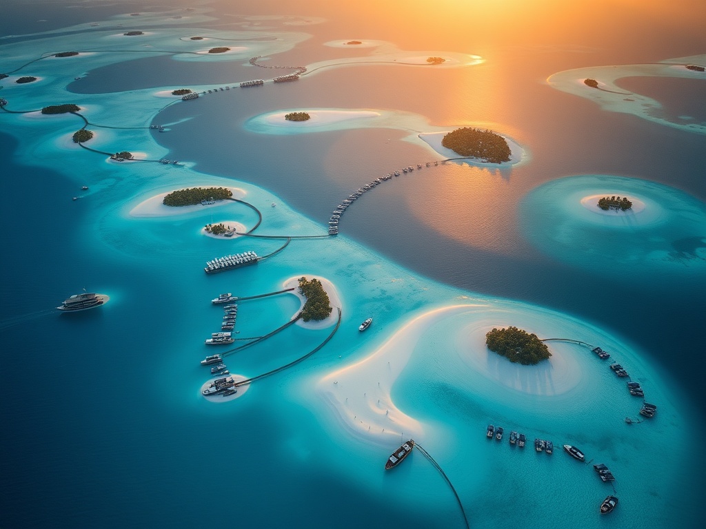 The Ocean Between Us: Finding Common Ground in Troubled Waters