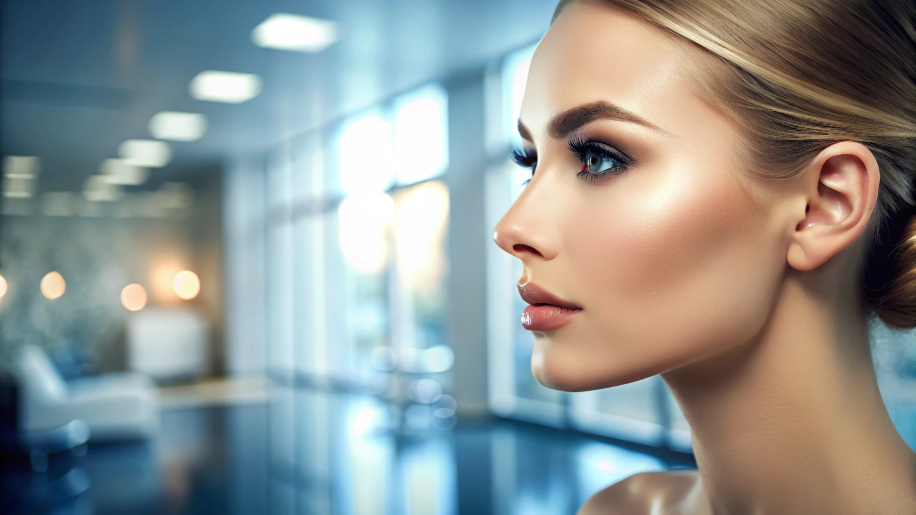 리쥬란 vs 쥬베룩: 당신의 피부 고민, 어떤 시술이 정답일까? (가격, 효과, 통증 비교 분석) 3 쥬베룩: 탄력 저하 및 깊은 주름 개선을 위한 볼륨 필러