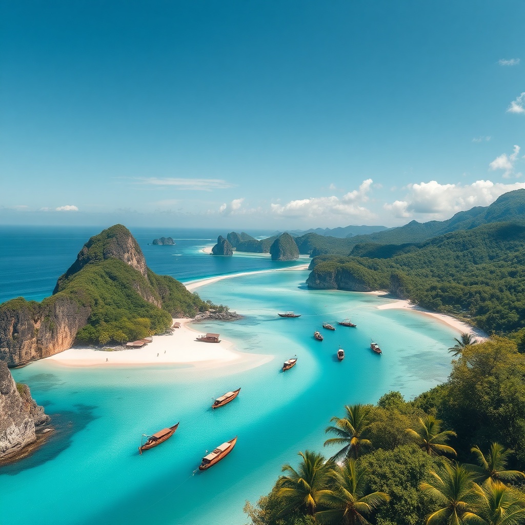 Palawan, Filipinas – El Secreto Mejor Guardado de Asia