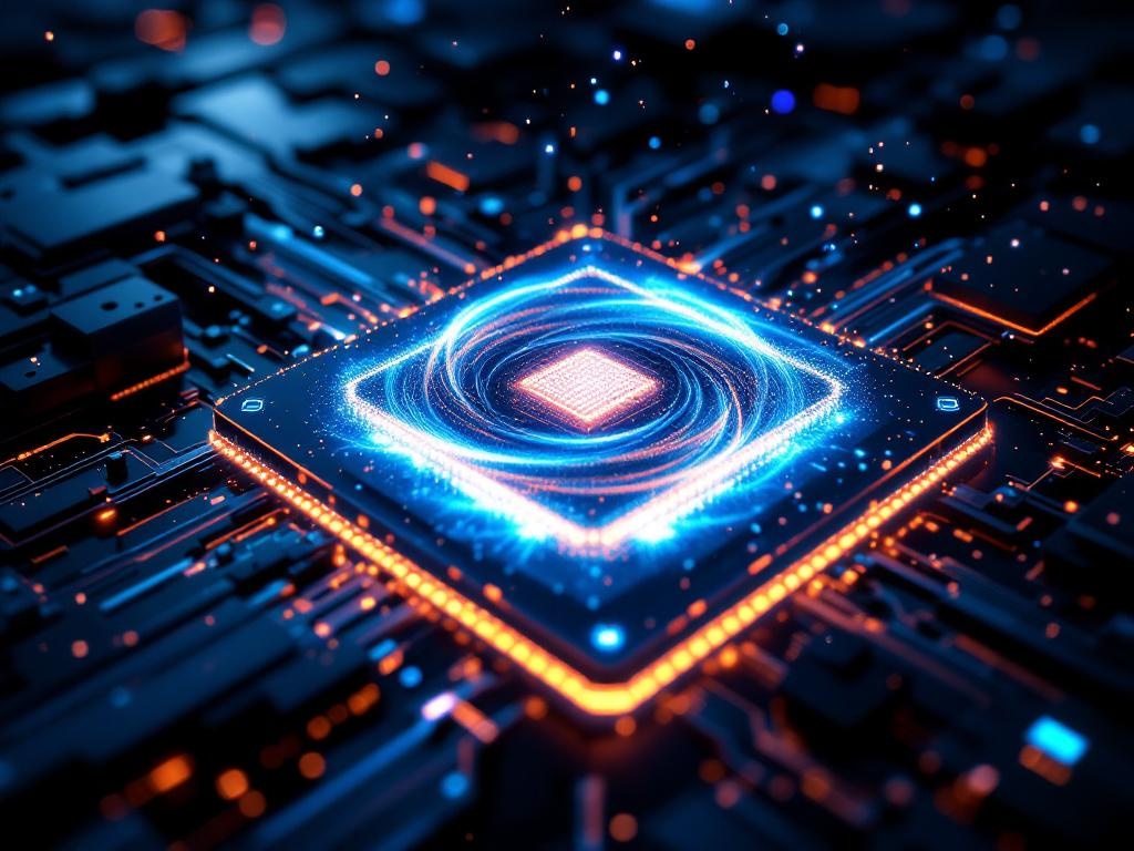 The Side Effect Club: Helios Quantum Computer Supercharges AI Accuracy