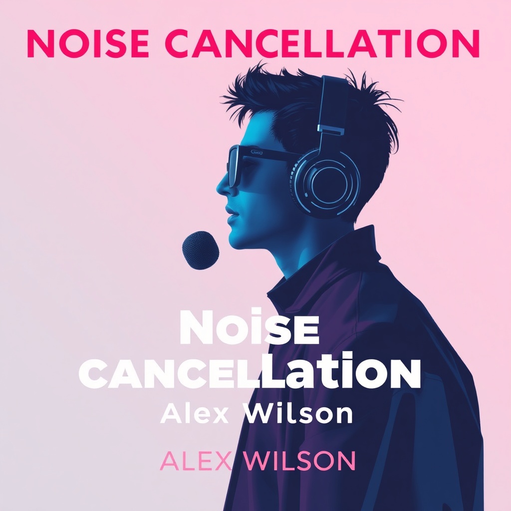Cover art for Noise Cancellation