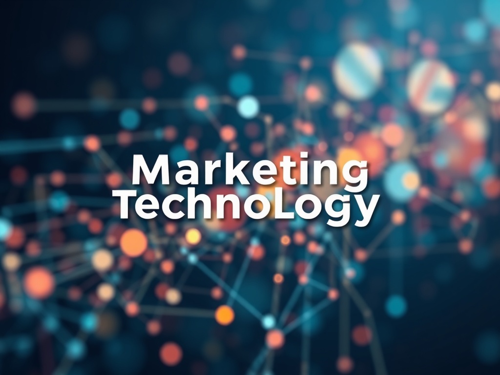 Marketing Technology image