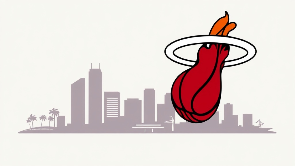 Miami Heat image