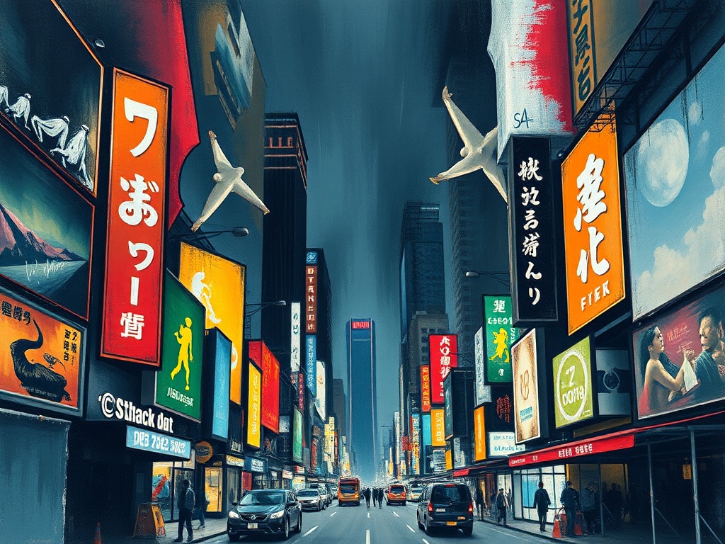 Tribeca image