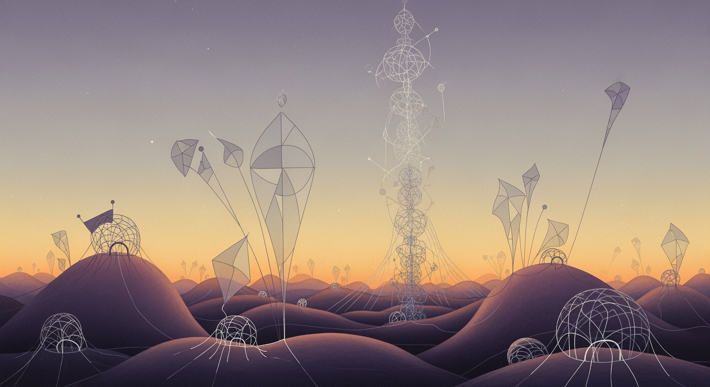 Molecular Computing and DNA Data Storage: Strategic Industry Analysis and Adoption Roadmap 2025