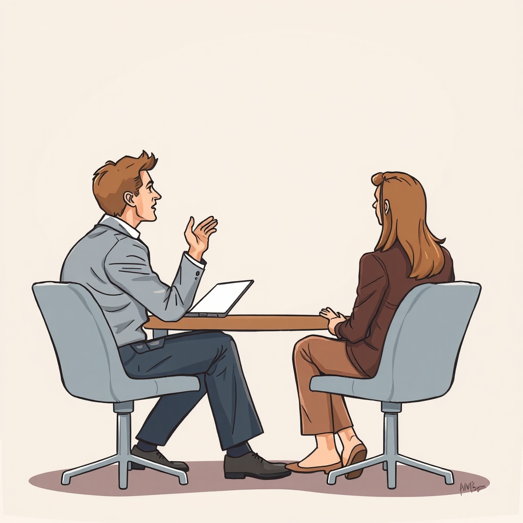 Executive Coaching image