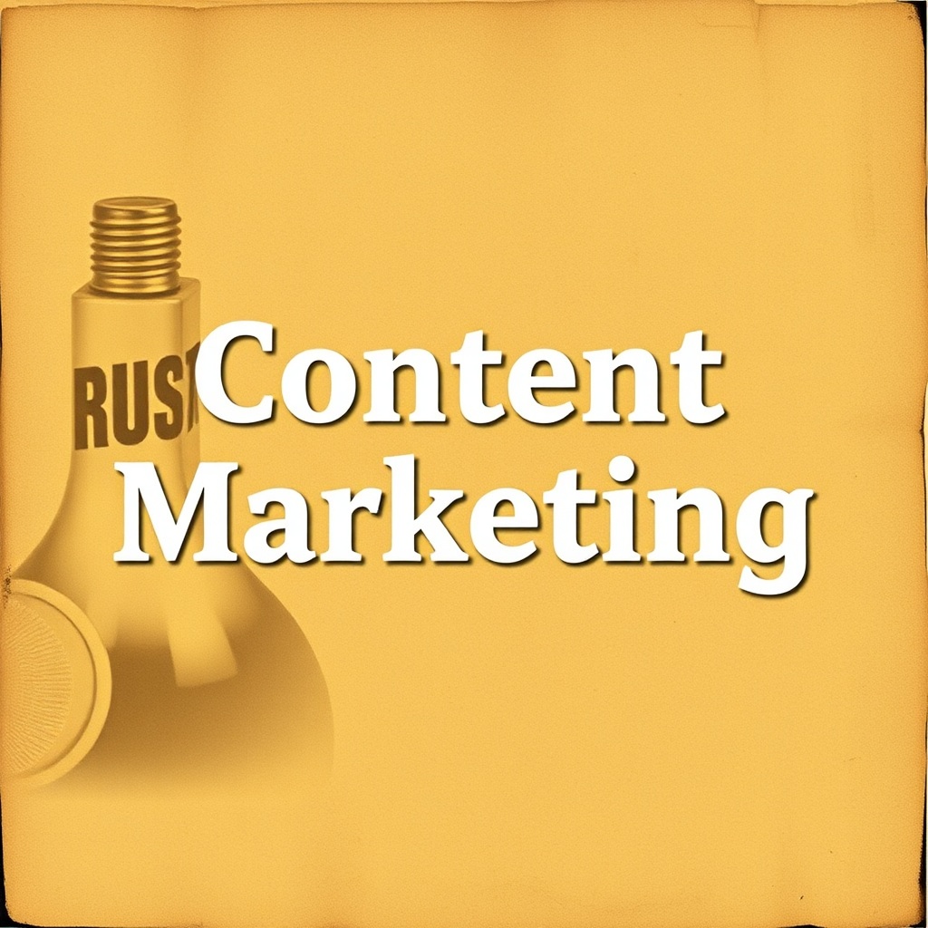 Content Marketing image