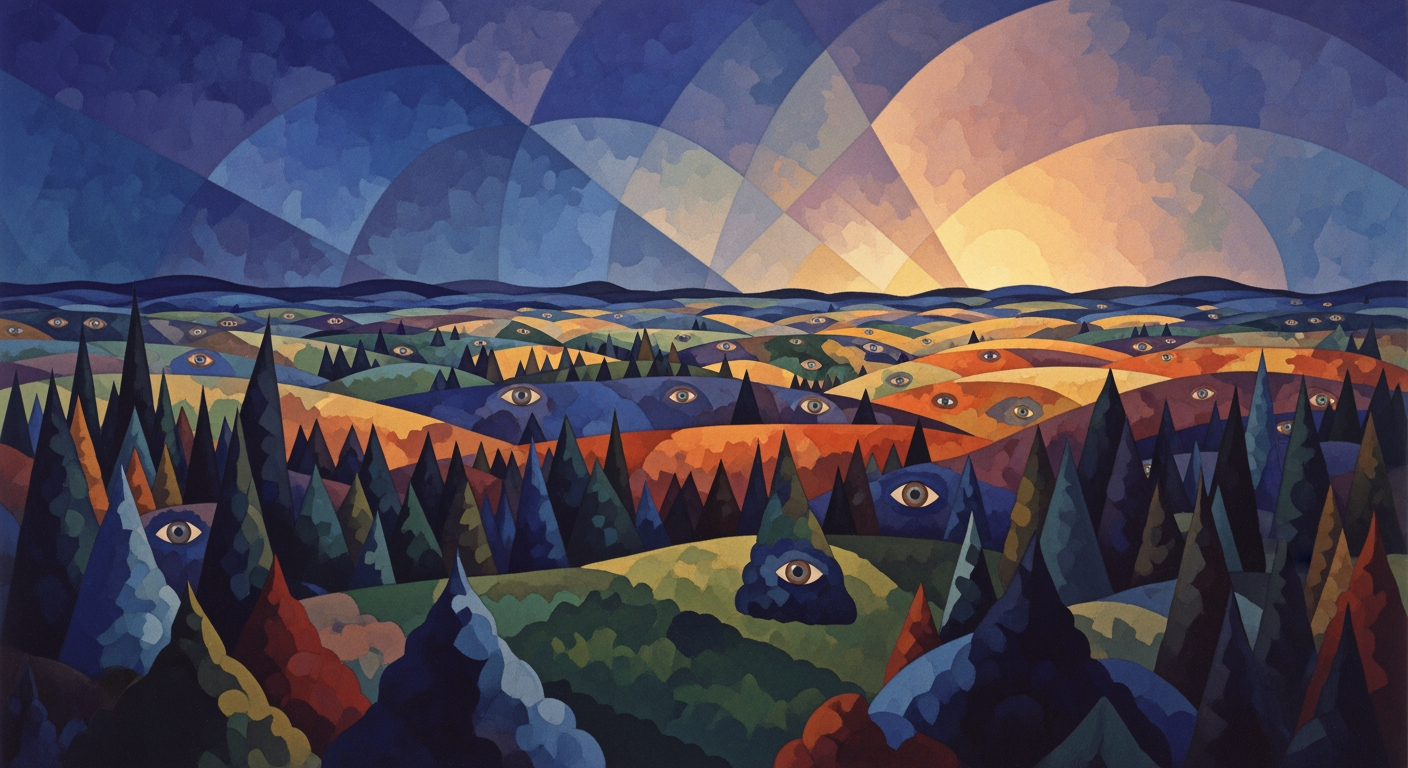 Intelligence-Class Surveillance Expansion and Civil Liberties: American Class Dynamics Market Report 2025