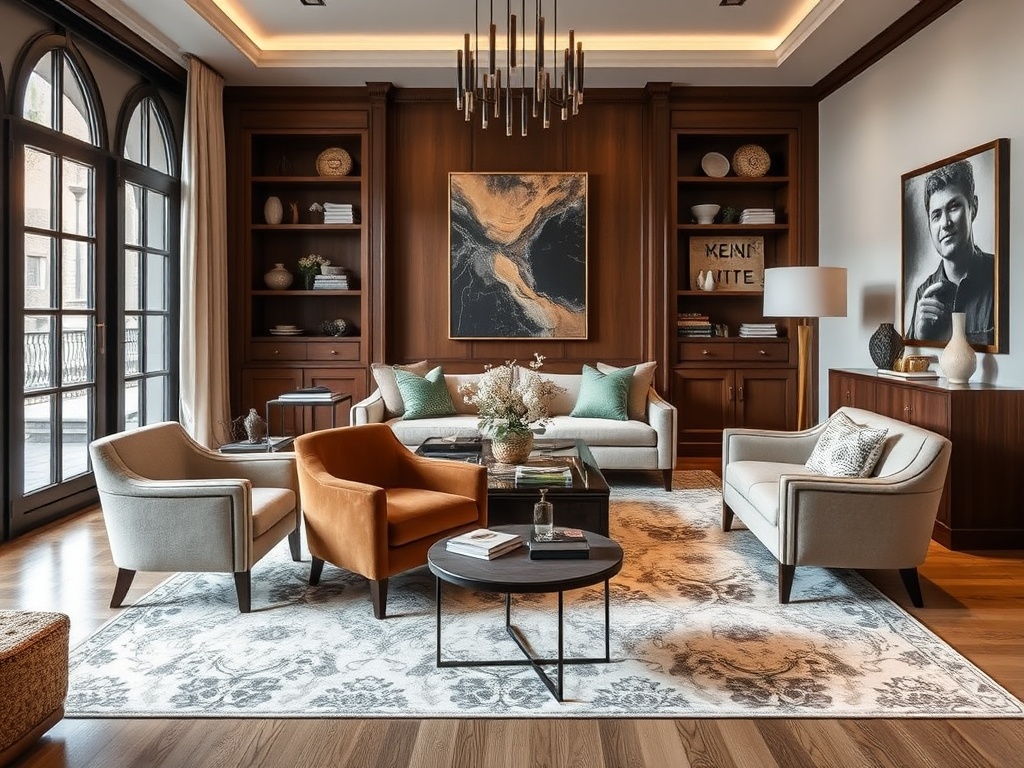 Investment Pieces: Quality Over Quantity