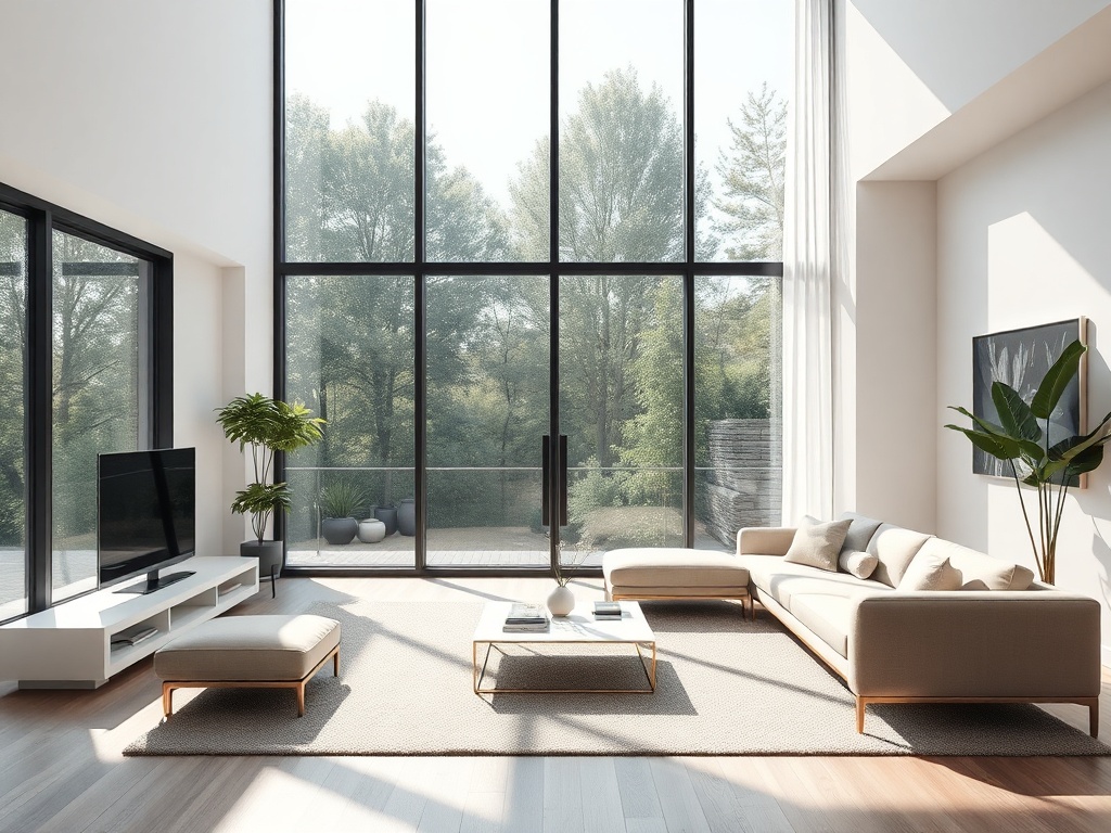 19. Embrace Natural Light