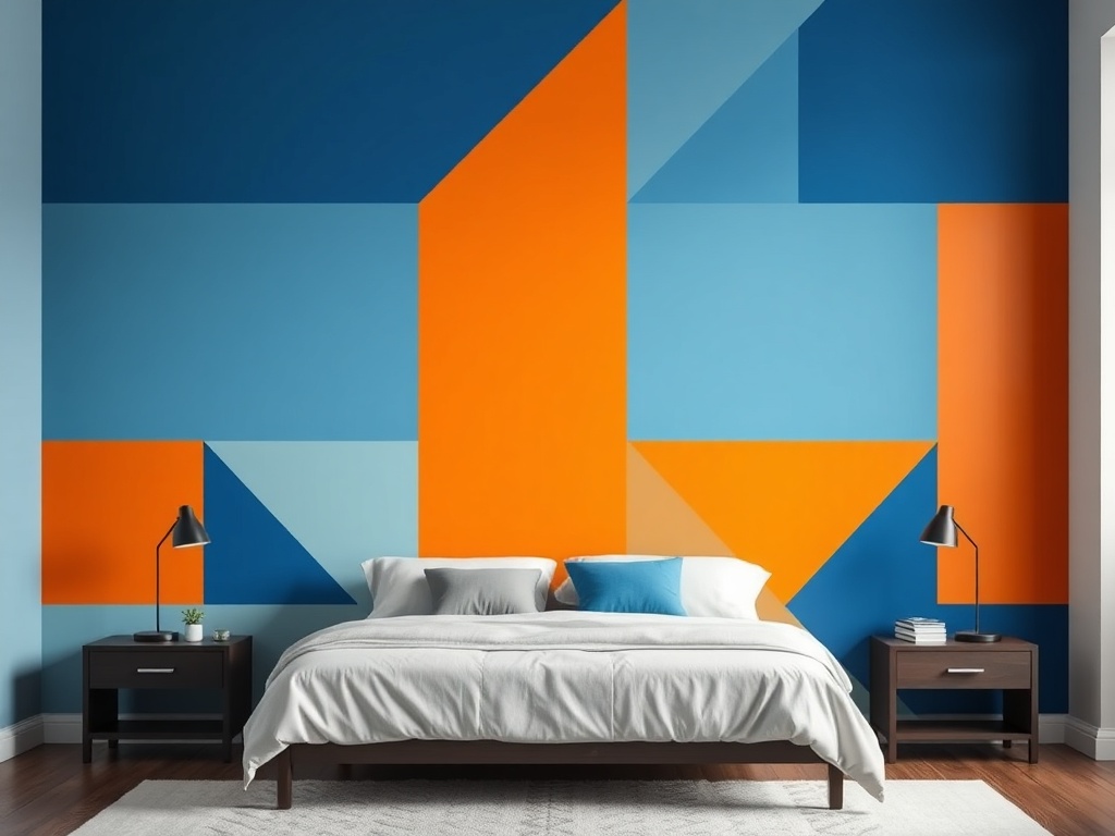 20. Introduce Color Blocking