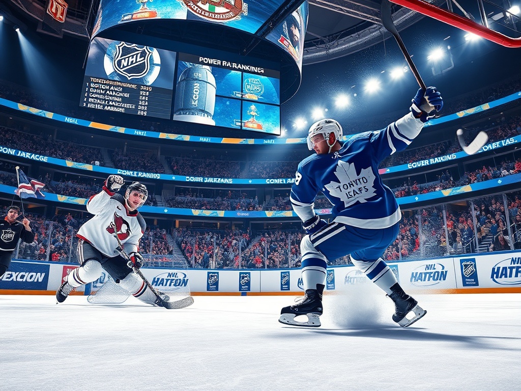 NHL Top Stories and Fantasy Insights for November 2025