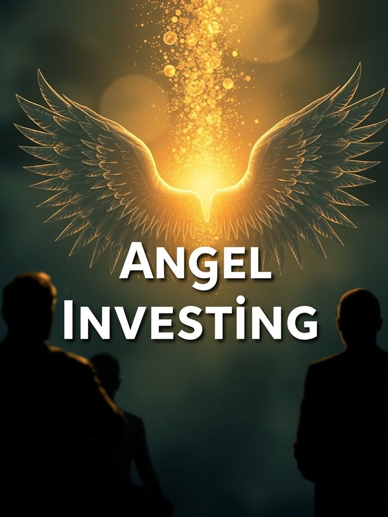 Angel Investing image