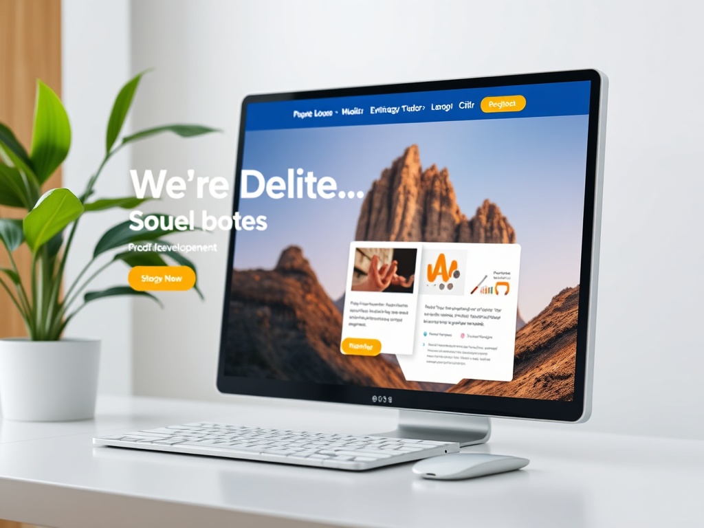 Web Development image