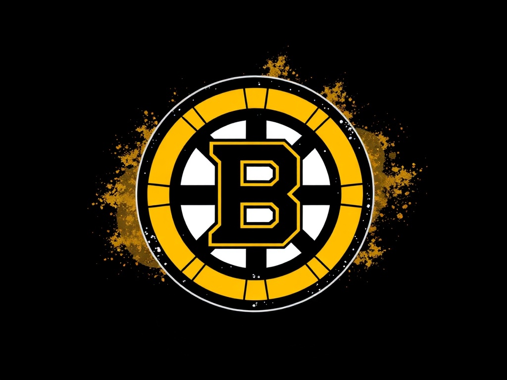 Boston Bruins image