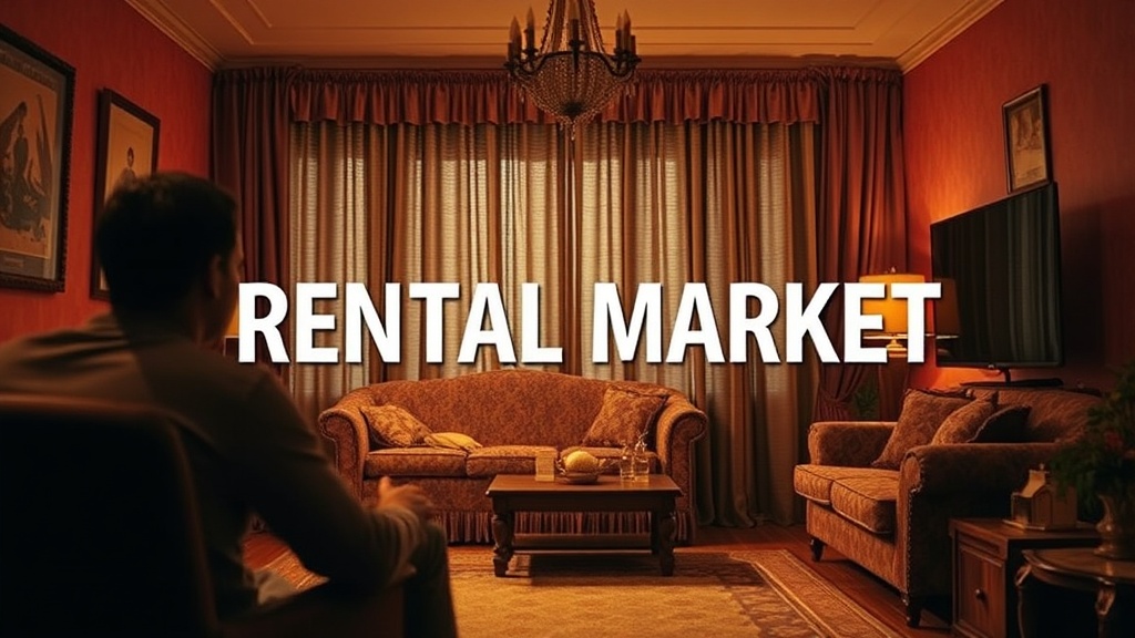 rental market image