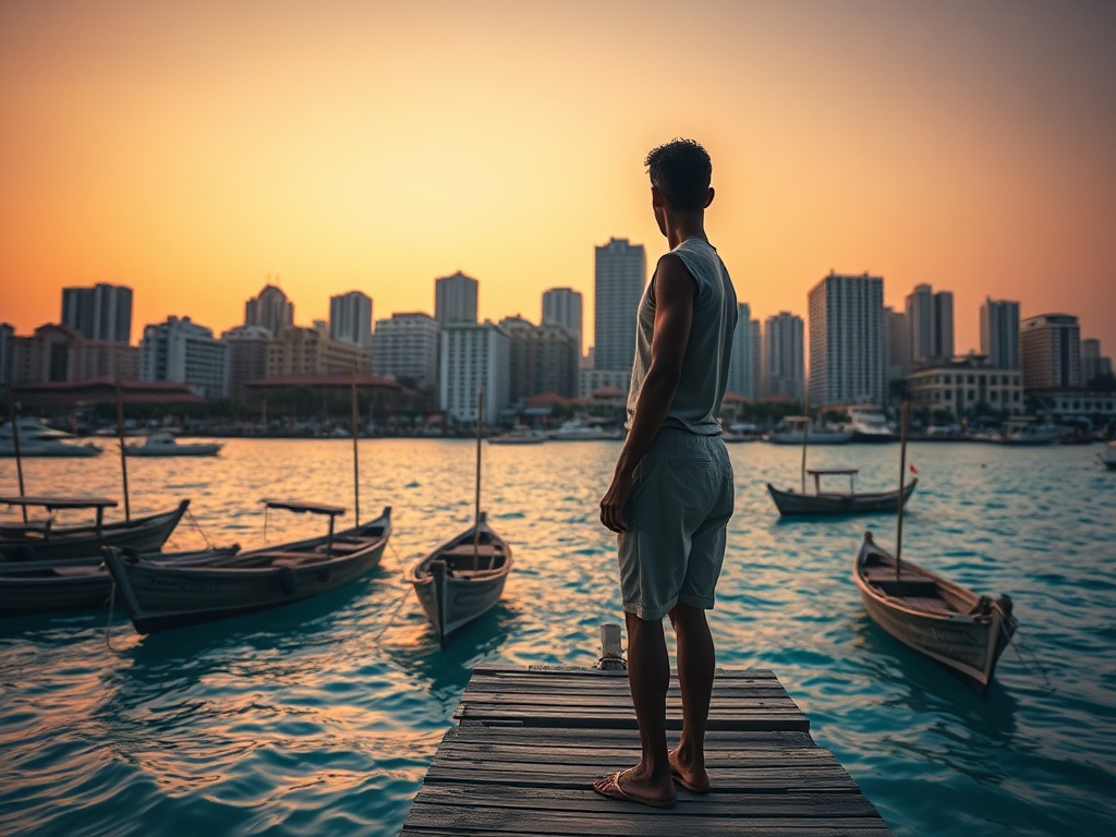 The Sea Holds Our Secrets: A Maldivian Story of Politics, Home, and Longing