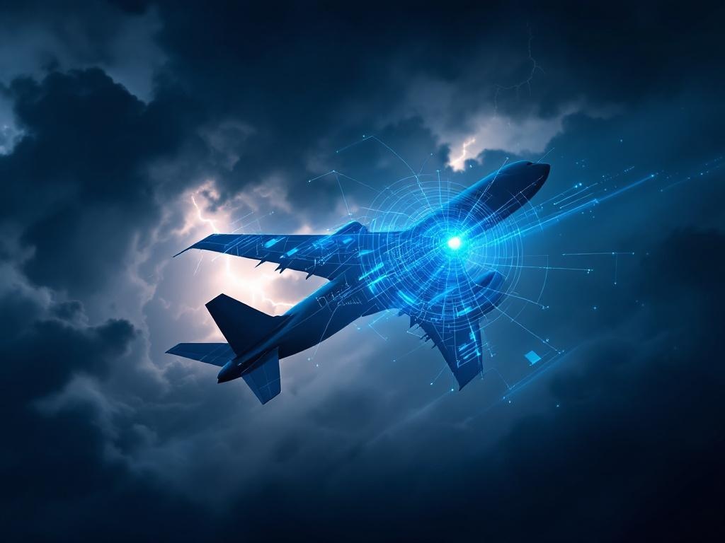 The Side Effect Club: MIT's New Tool Sees Lightning Before It Strikes