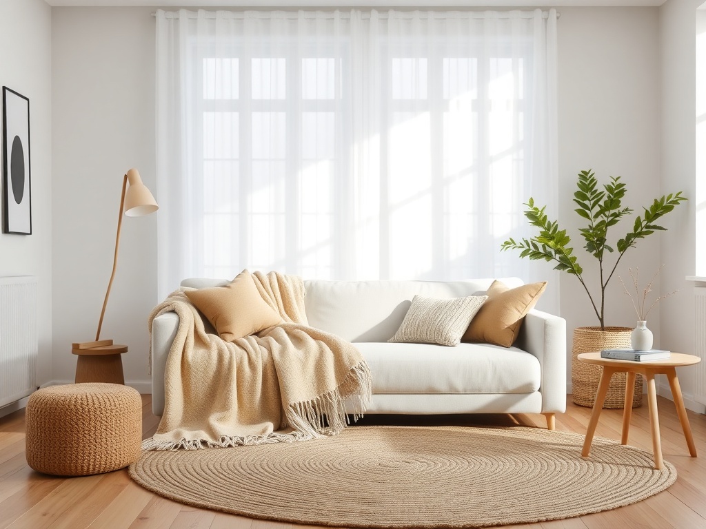 Incorporating Natural Textures