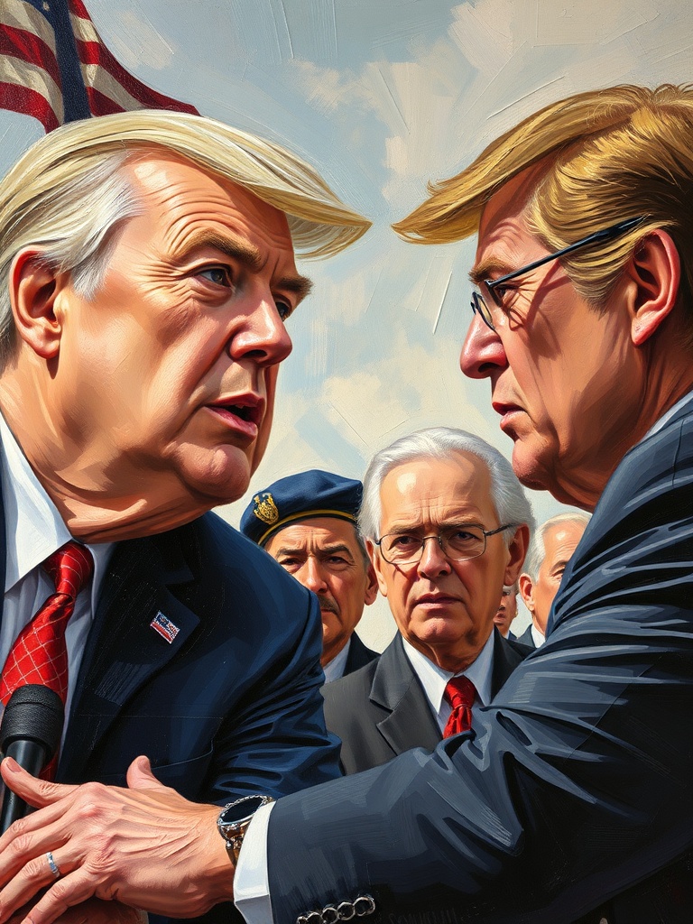 Politics image
