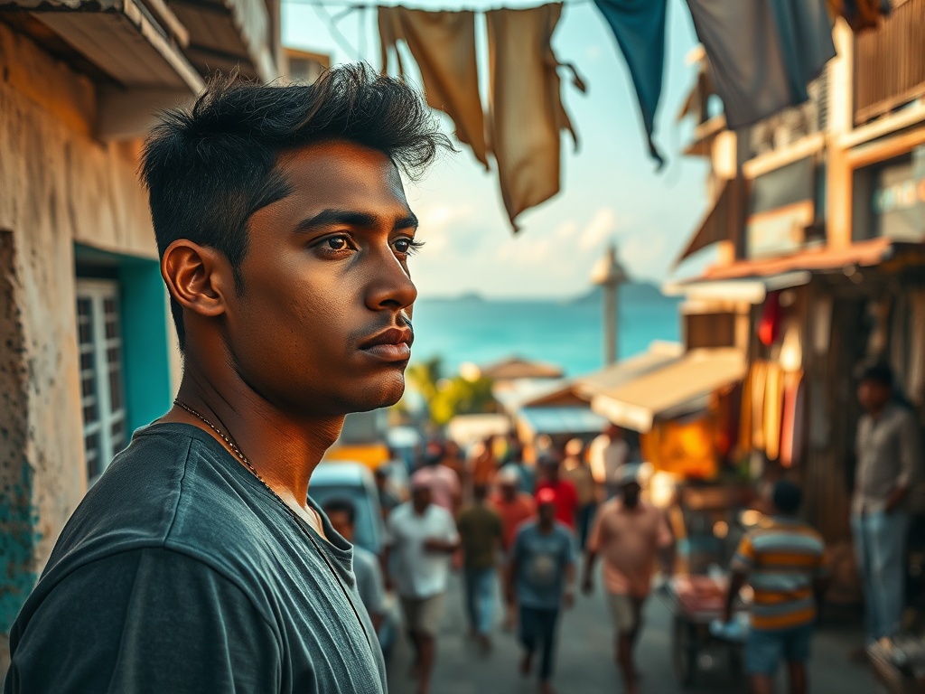 Would It Be Cheaper to Live in Kerala Than Malé?