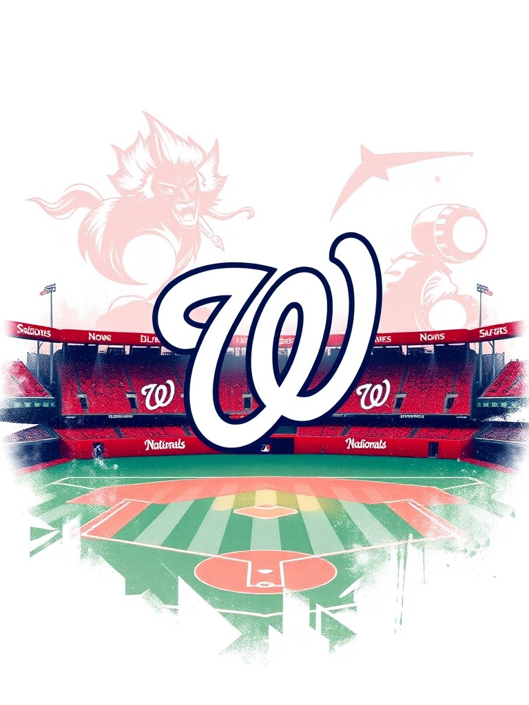 Washington Nationals image